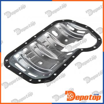 Joint, carter moteur pour VW | BMO-WW-026, 037115220B